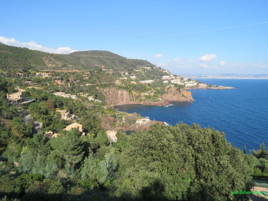 Théoules sur Mer (06)