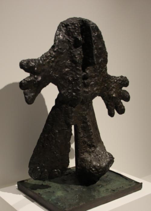 Malaga, le musée Picasso