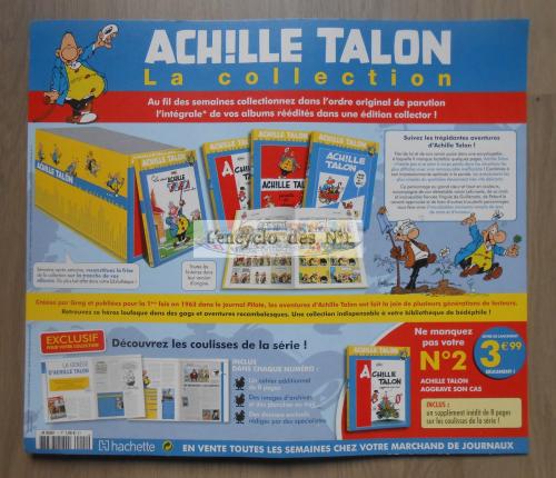 Hachette Collections