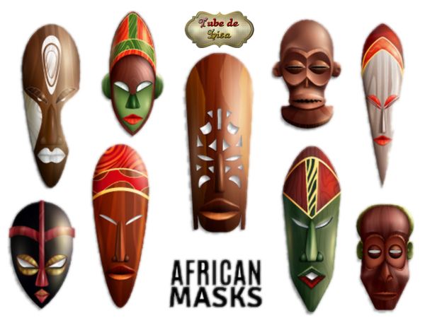 Afrique série 3