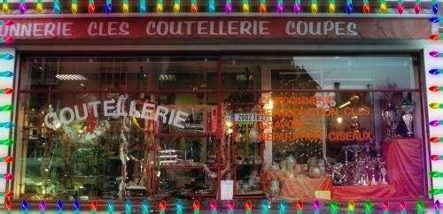 -Mon adresse e-mail