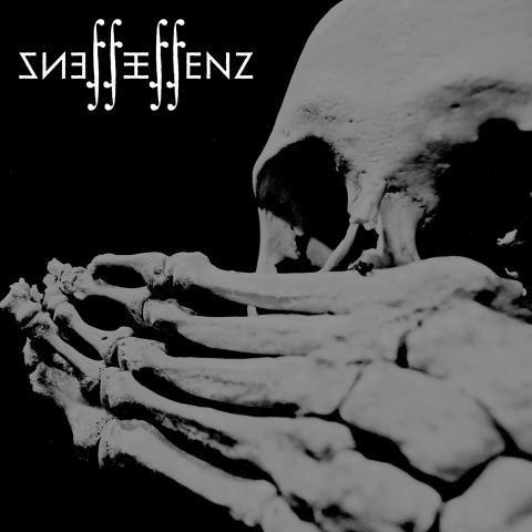 ESSENZ - Détails et extrait du nouvel album Manes Impetus