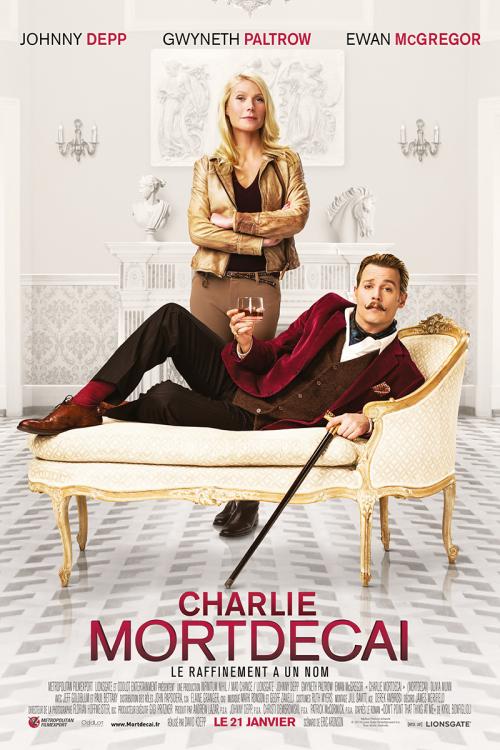 Sorties cinéma du 21 Janvier 2015