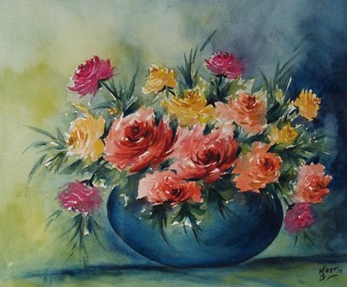 encore des fleurs