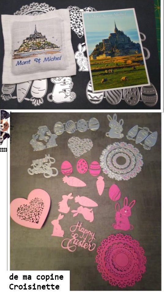 Petits Lutins "merci" 1