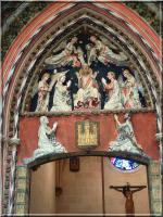 933 - Suite34 : -Notre Chemin vers St Jacques de Compostelle à travers ses anecdotes-