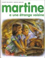 Joyeux anniversaire Martine
