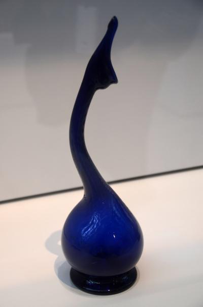 Deuxième visite au Louvre de Lens