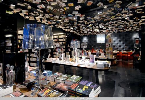 Lire, boire et manger