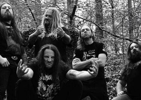 FLESHCRAWL - "Mass Obliteration" Clip