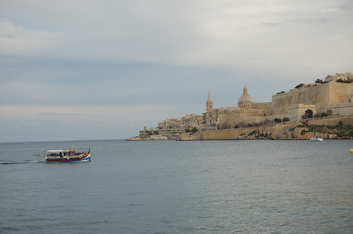 La fin d'année à Malte entre Histoire et soleil...