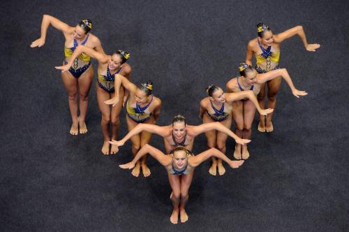 Natation synchronisée équipe.jpg