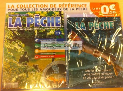 Hachette Collections