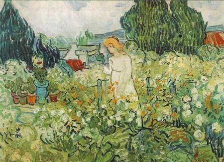 29 Juillet 1890 : Mort de Vincent Van Gogh