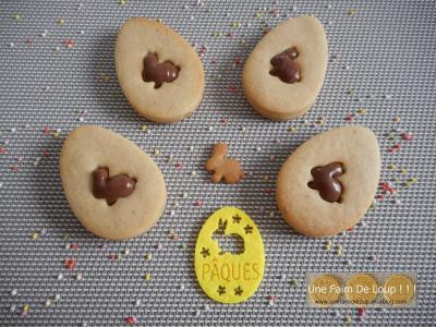 Pâques 2015 : Toutes mes recettes