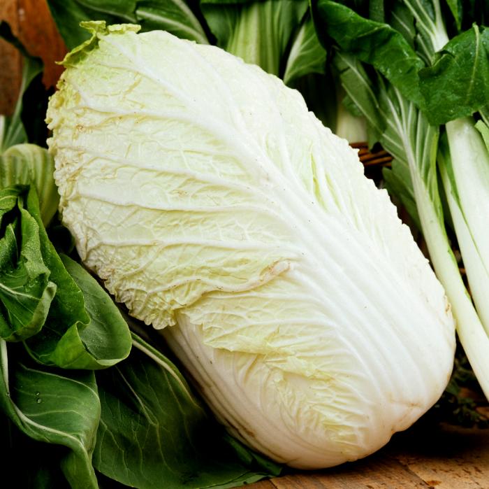 Légumes et fruits du mois de Janvier
