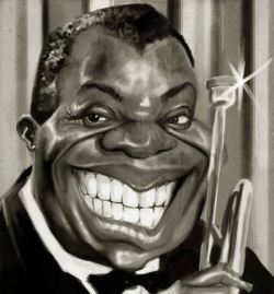 caricature