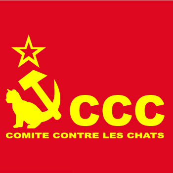 Lutte contre les déjections félines