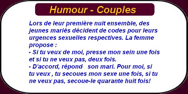 Un mardi pas comme les autres !