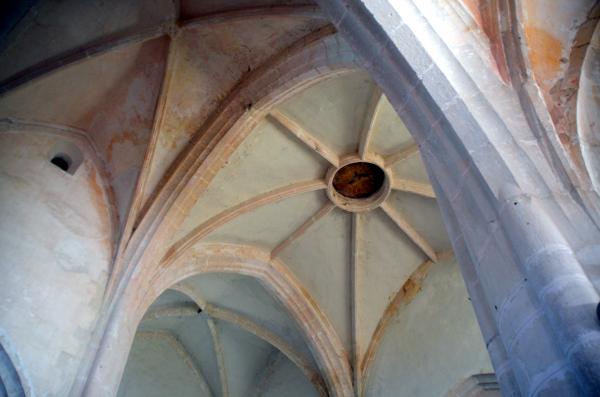 L'église et le cimetière de Belan-sur-Ource