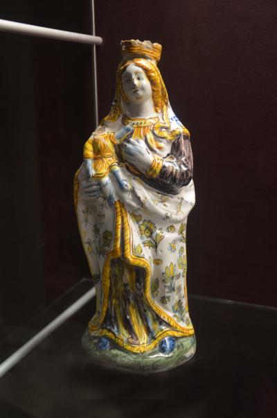 ☻ Escapade en Bourgogne entre soeurs : Jour 2 - Auxerre