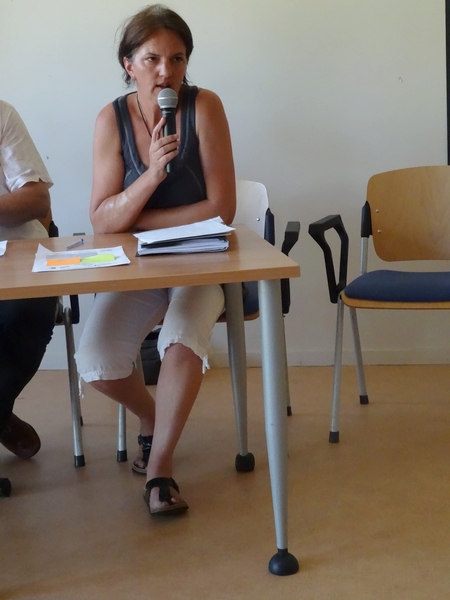 Une journée d'échanges" Synergie Jeunes", proposée par la Communauté de Communes du pays      Châtillonnais