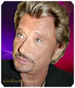 Fond ecran johnny hallyday004