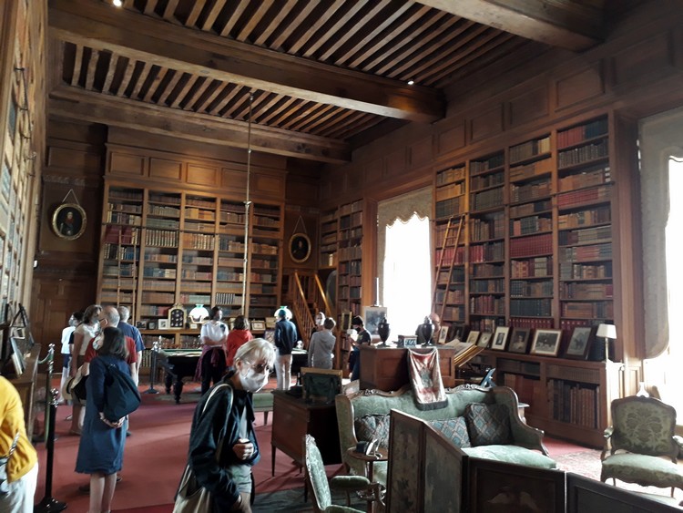 Bibliothèque