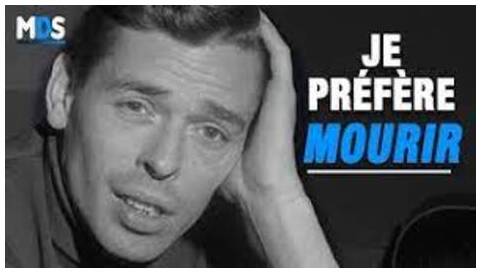 ღ꧁ JACQUES BREL ꧂ღ