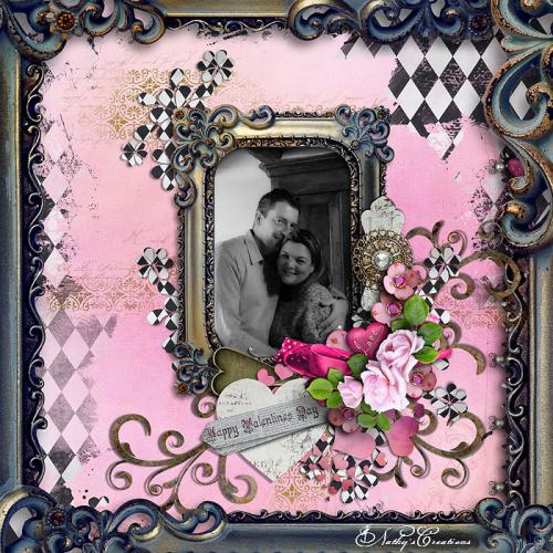 ©PinkLotty Designs