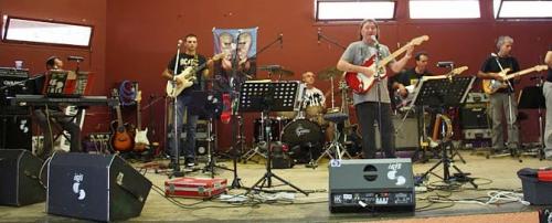 Concert privé du 24 septembre