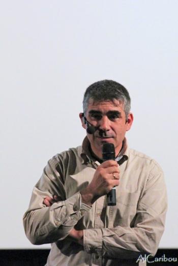 Frédéric Chasseboeuf