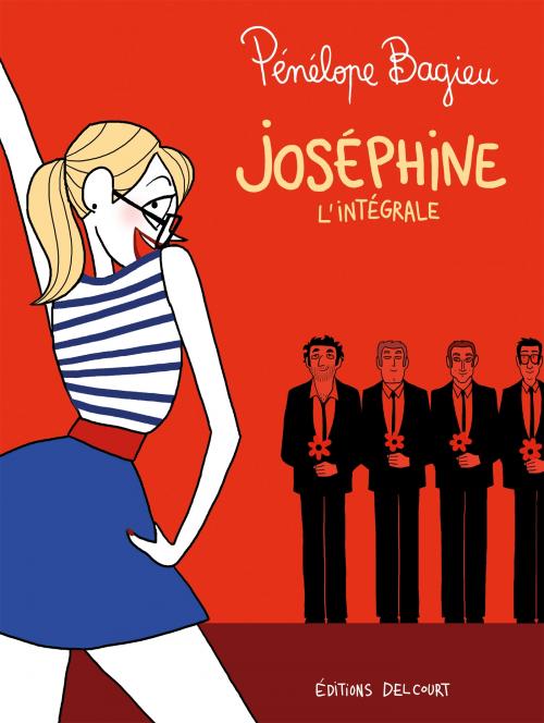 Joséphine - L'intégrale - Bagieu