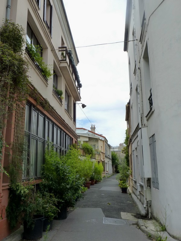 33 - Cité Leroy