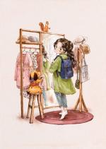 L'Automne a l'orée du bois !