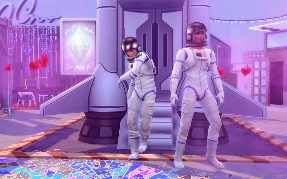 [CALF] Automne 2 - Semaine 10 - Jours 65 à 70