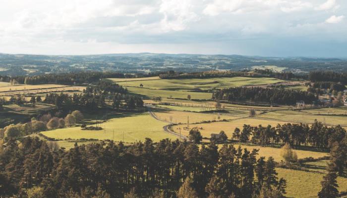 Département de la Lozère