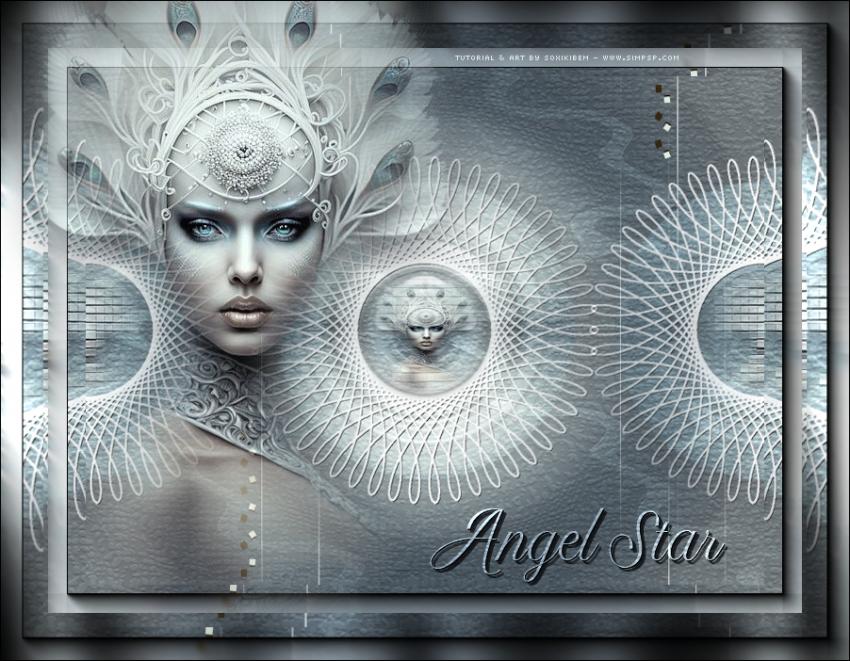 Angel Star