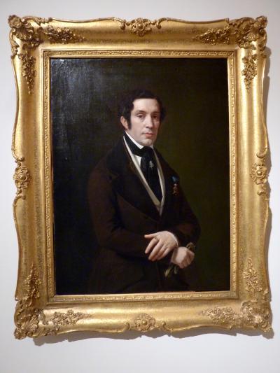 ☻ La collection "Chefs d'oeuvres de la collectionTorlonia" au Louvre