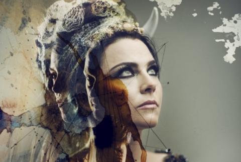 EVANESCENCE - Version orchestrale de "Bring Me To Life"