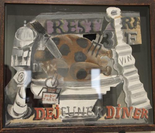 Malaga, le musée Picasso