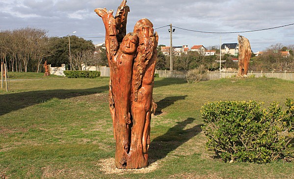 balade à st georges de didonne 14