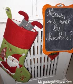 Le petit lutin qui fait des bêtises durant la période de l'avent