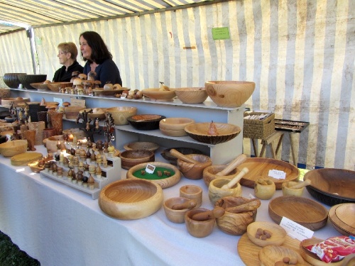 La fête de l'automne 2012 a eu lieu dimanche 30 septembre ...