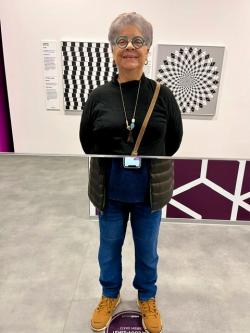 CR / CULTUREL / MUSEE DE L'ILLUSION