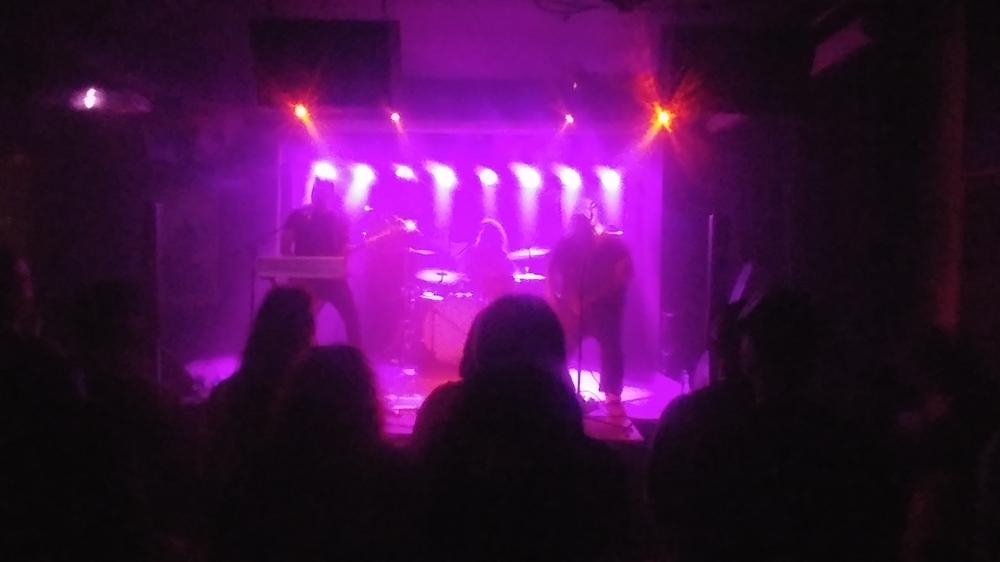 Festival Lourd de Gatineau: Deuxième soirée (le 1er juin 2024)