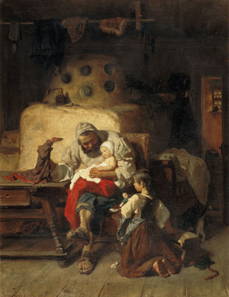 Konrad Grob