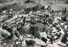 LES REMPARTS DE LYONS-LA-FORÊT