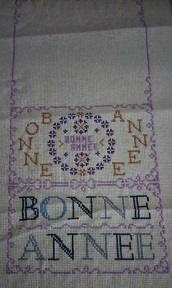 SAL Bonne Année 2022 - vos ouvrages !