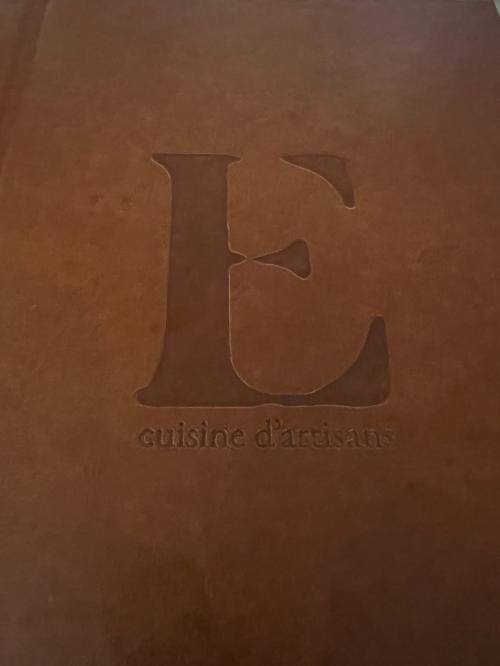 Empreinte Paris
